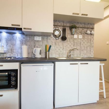 Treat Yourself W. This Central City-Break Studio! Athènes Extérieur photo