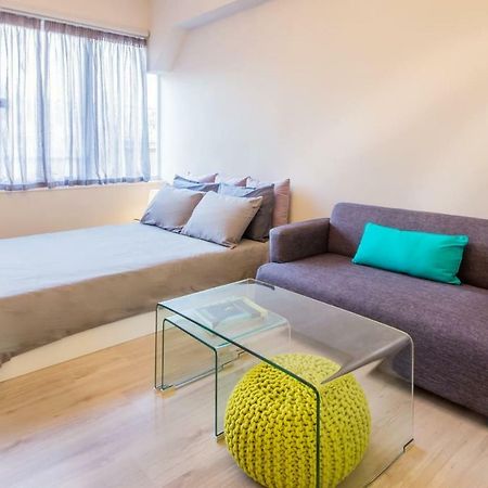 Treat Yourself W. This Central City-Break Studio! Athènes Extérieur photo