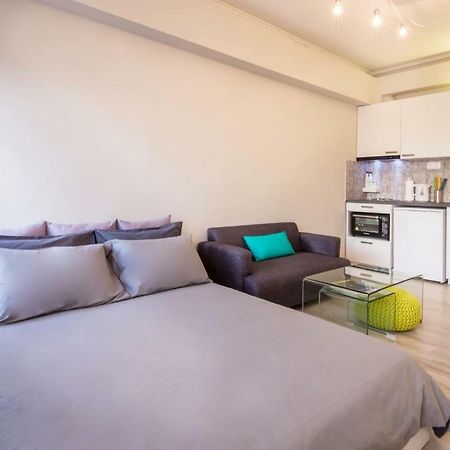 Treat Yourself W. This Central City-Break Studio! Athènes Extérieur photo